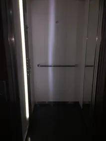 LUXUSWOHNUNG IM PRIVATWOHNHAUS IN MARINA DOR 95 e. Nacht - Image 4