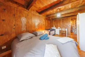 L'Anglardoise - Maison pour 7 voyageurs - Image 4