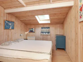 Tranquil Holiday Home in Jerup near Sea - Image 3