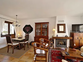 Gemütliche Wohnung für 4 Leute mit Pool, Klimaanlage, TV, Terrasse und Panoramablick - Image 5