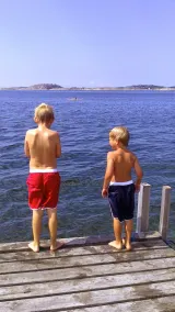 Havsnära i Strömstad! - Image 3