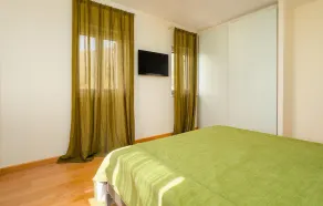 Beautiful apartment in Moscenicka Draga with WiFi - Image 4