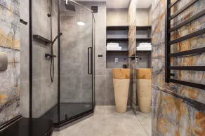 Seaside Apartamenty Dominikana II Sianożęty Basen&Jakuzzi - Image 2