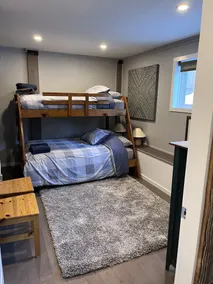 Cozy MW Alpine Village 1br. Close to the alpine lodge and hikes in the meadows! - Image 3