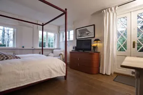 Weidemannhaus Wohnung 3 "Die Kleine" - Image 4