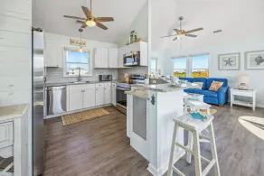 Endloser Spaß! Oceanview-Pool, Whirlpool, Game Rm, Hundefreundlich, Cmty Beach Boardwalk - Image 5