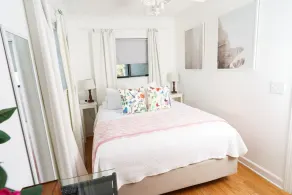 Private Balcony - Beach - Pool and Pickleball - Image 3