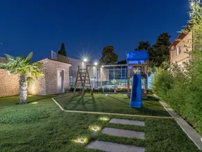 Villa in Pula With Pool Near Roman Arena - Image 3