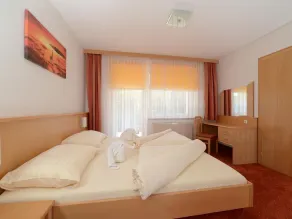 Suite Typ A - Strandhotel Faak - Image 4