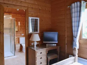 Lussuoso cottage con 2 letti e cottage a Louth, nel Lincolnshire (2 posti letto 6) - Image 2