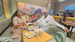 KDM Hotel Indore Palace - Image 3