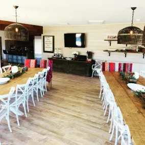 July Availability - Luxury home & guest house. River, pool, & game room! - Image 5