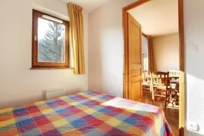 Appartement de Montagne Abordable avec une Cuisine Équipée - Image 4