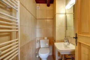 Property with pool, whirlpool and sauna for 10 - Image 3