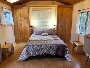 Waterside Cottage - Unique Setting and Experience - White Mountains, NH - Image 4