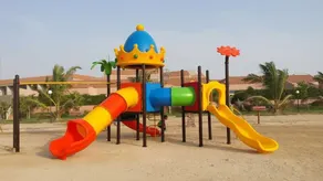 Hotel & Resort Golden Marina Yanbu - Image 4