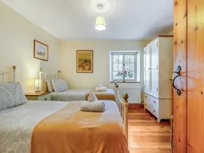 1 chambres à coucher à Wells-next-the-Sea - Image 4