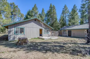 Indio Cabin - Meredith Lodging - Image 5
