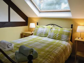 4 bedroom accommodation in Wath, near Pateley Bridge - Image 5