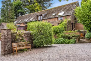Cleeve Apartment, Near Dunster - Image 5
