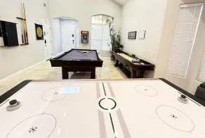 💜Stunning Luxury Villa, Pool, Sauna, Spa, Basketball, Minigolf, Riesenschach🎀 - Image 2