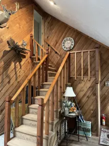 Sam's Place on Sugarbush-Golf, Hike, Relax, Explore-Located in Sky Valley, GA. - Image 2