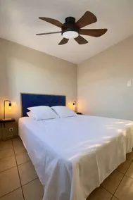 Charming villa for 4 people, private pool between sea and mountains  - Image 5