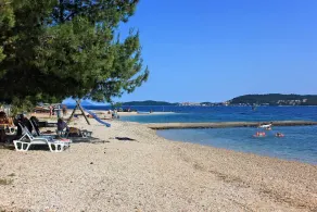 1-Zimmer-Ferienwohnung mit Pool Viganj, Peljesac (A-260-c) - Image 3