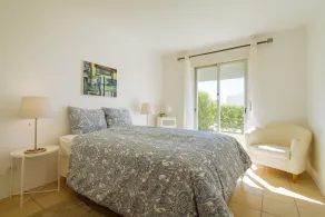 Beautiful terraced house \" Casa Branca \" with pool and sea view - Image 5