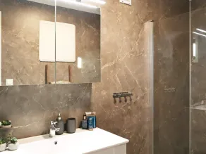 4 star holiday home in Søndeled - Image 3