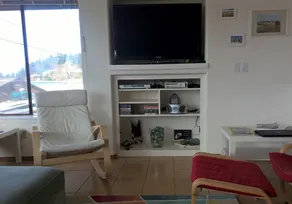 McKees Beach house located on one of the nicest beaches on Port Susan Bay. - Image 3