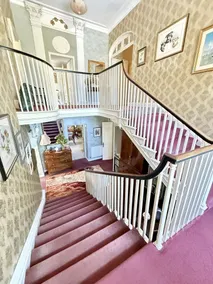 Sandhill House Bed and Breakfast Country Retreat - Image 3