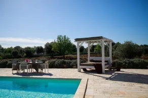 Villa Falgheri with pool - for 6 guests - Image 2