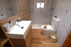 386-Belle maison avec piscine - Image 2