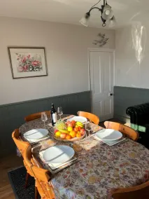Halsbury Quayside Cottage, Appledore, Devon - Image 5