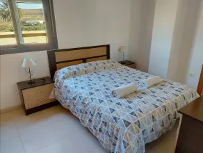 Penthouse Aire del Andarax with terrace and parking between sea and desert - Image 5
