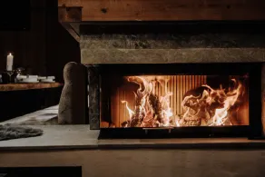 Bergchalets Gut Wenghof - Image 3