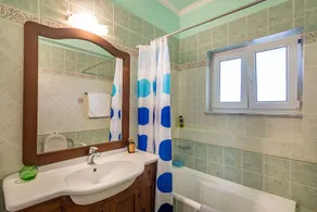 Villa Helen 200m from the beach in Tersanas BY APOKORONAS-VILLAS - Image 2