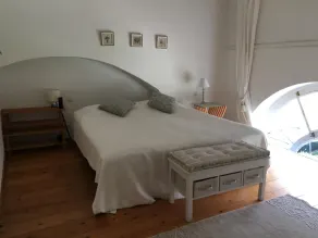 L'appartamento Orangery, Chateau de la Trousse - Image 3