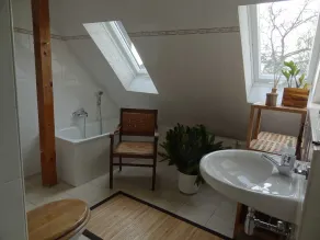 Vacation apartment Carline - top floor - Image 4
