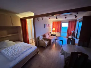 Ferienwohnung K610 mit Meerblick - Image 4