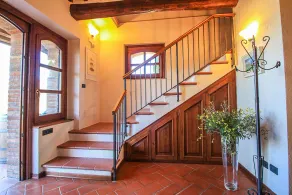 Villa Campo Valerio avec grande piscine - Image 3