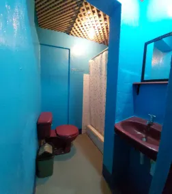 6 bedroom Home in Antigua Guatemala- Next to Iglesia Merced - Image 4