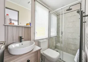 Valley View 2 Bed Hot Tub Holiday Caravan Cawsand - Image 2