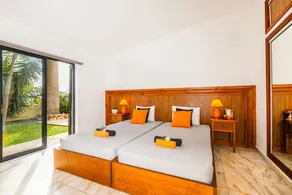 Villa Bantayan - Tranquilidade, Piscina e BBQ em Albufeira - Image 2