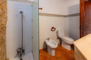 Apartment \"Es Forn\" with Mountain View, Shared Pool & Wi-Fi - Image 4