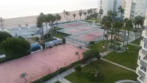 ALICANTE, fantastisk udsigt, sol og strand FIRE seasson (3 soveværelser) WIFI. - Image 2
