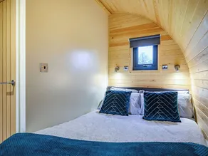 1 chambres à coucher à East Haddon - Image 5