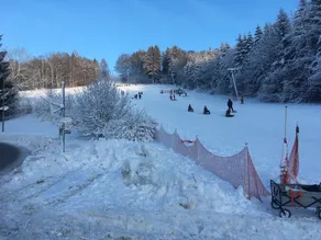 Cozy vacation apartment by the forest & ski lift with roof terrace - Image 2