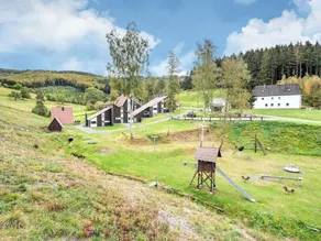 Splendid Holiday Home in Untervalme near Ski Area - Image 5